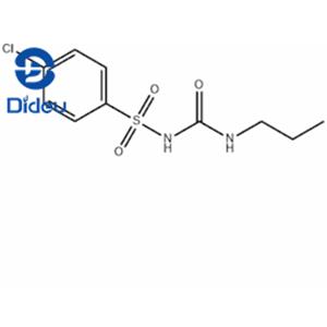 CHLORPROPAMIDE