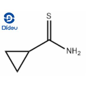 CYCLOPROPANECARBOTHIOAMIDE