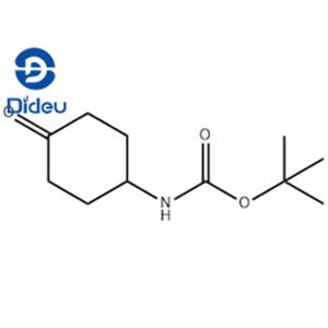 4-N-Boc-aminocyclohexanone