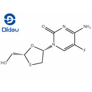 Emtricitabine