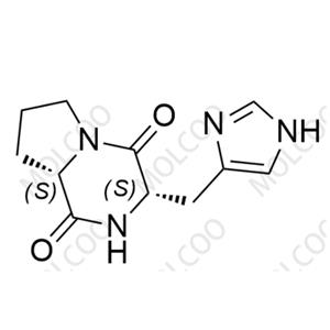 Protirelin EP Impurity E