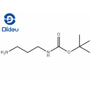 N-Boc-1,3-propanediamine