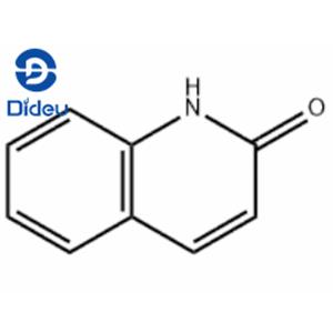 2-Quinolinol