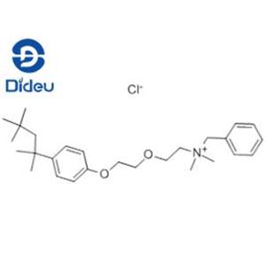 Benzethonium chloride