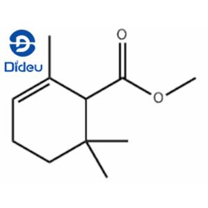 methyl 2,6,6-trimethylcyclohex-2-ene-1-carboxylate