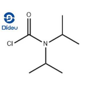 DIISOPROPYLCARBAMOYL CHLORIDE