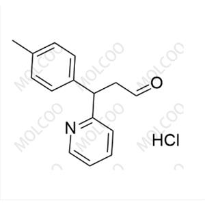 Triprolidine Impurity 2（Hydrochloride）