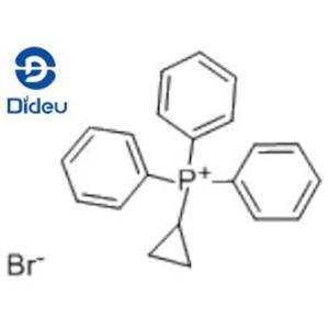 CYCLOPROPYLTRIPHENYLPHOSPHONIUM BROMIDE