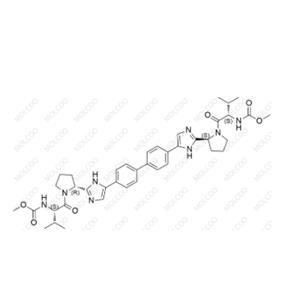 Daclatasvir Impurity