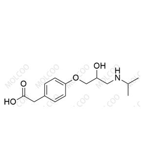 Atenolol EP Impurity G