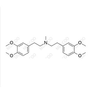 Dobutamine Impurity 42