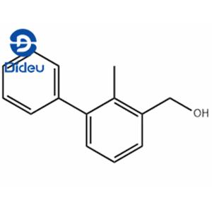 2-Methyl-3-biphenylmethanol