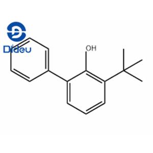 3-(1,1-dimethylethyl)[1,1'-biphenyl]-2-ol