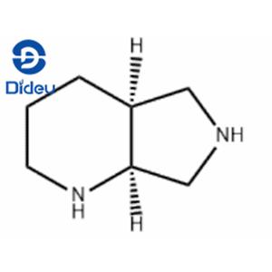 CIS-OCTAHYDROPYRROLO[3,4-B]PYRIDINE