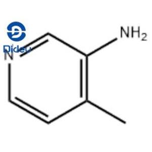 3-Amino-4-methylpyridine