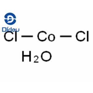 Cobalt chloride hexahydrate