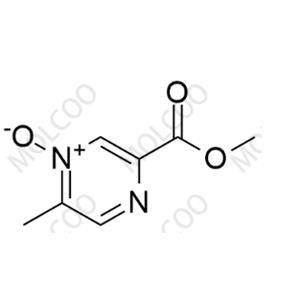 Acipimox Impurity