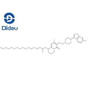 Paliperidone Palmitate