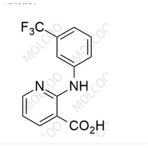 Niflumic acid Impurity