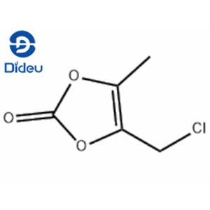 4-Cloromethyl-5-methyl-1,3-dioxol-2-one