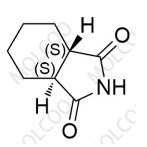 Perospirone Impurity 5