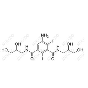 Iohexol Impurity 26