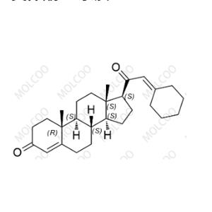 Progesterone EP Impurity G