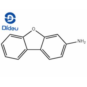 3-Aminodibenzofuran