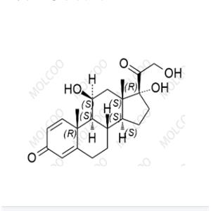 Prednisolone