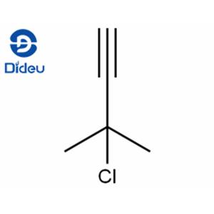 3-CHLORO-3-METHYL-1-BUTYNE