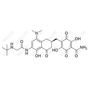 Tigecycline USP Impurity F