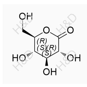 Dapagliflozin Impurity 70