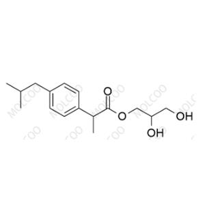 Ibuprofen Impurity 27