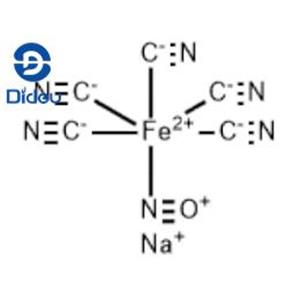 SODIUM NITROPRUSSIDE