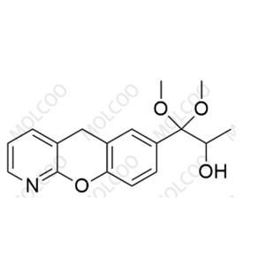 Pranoprofen Impurity 27