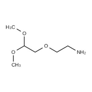 2-(2-aminoethoxy)-1,1-dimethoxyethane