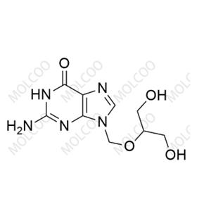 Ganciclovir