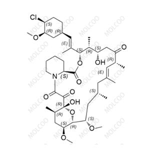 Pimecrolimus Impurity