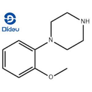 1-(2-Methoxyphenyl)piperazine