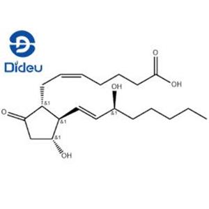 Prostaglandin E2