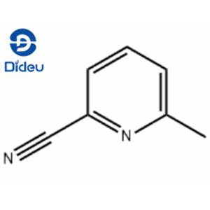 6-Methylpicolinonitrile