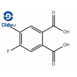 4,5-Difluorophthalic acid