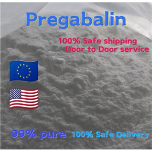 Pregabalin