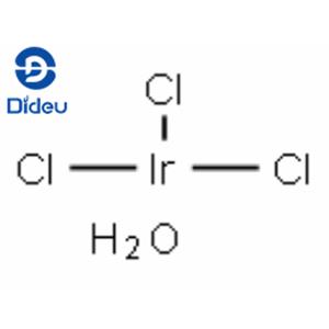 Iridium(III) chloride hydrate