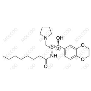 Eliglustat Impurity