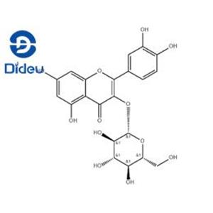 ISOQUERCITRIN