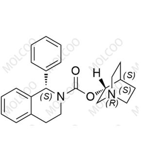 Solifenacin