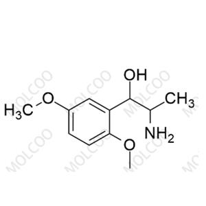 Methoxamine Impurity