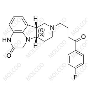 Lumateperone Impurity 4