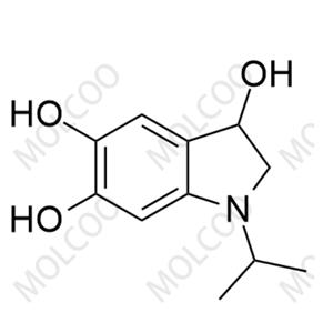 Isoproterenol Impurity 6